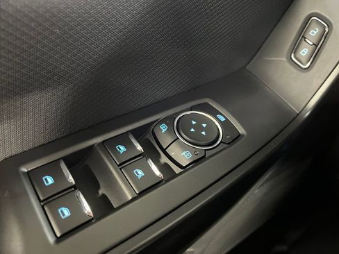 New 2025 Ford F150 STX w/ Equipment Group 200A image 32