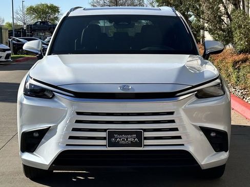 Used 2024 Lexus TX 350 350 Premium w/ Technology Package image 8