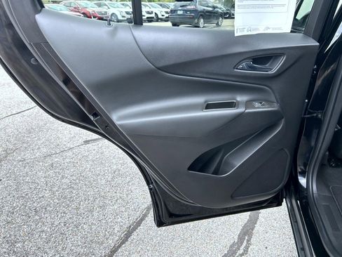 Certified 2023 Chevrolet Equinox LT image 17