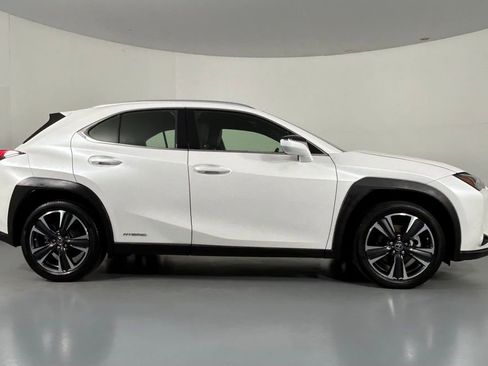 Used 2021 Lexus UX 250h image 8