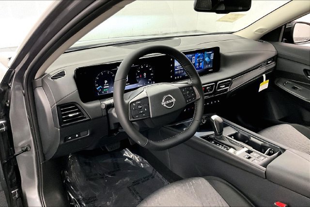 New 2026 Nissan Sentra SV w/ SV Convenience Package FWD image 7