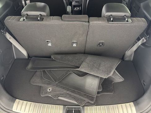 Used 2025 Hyundai Palisade Calligraphy image 28