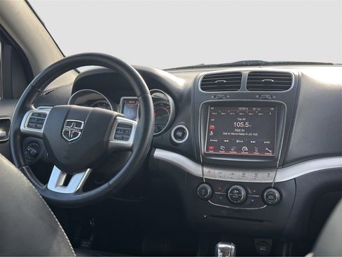 Used 2014 Dodge Journey Limited w/ Flexible Seating Group image 18