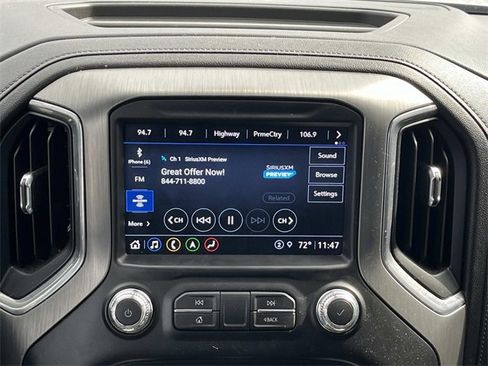 Used 2021 GMC Sierra 2500 Denali w/ Denali Ultimate Package image 16