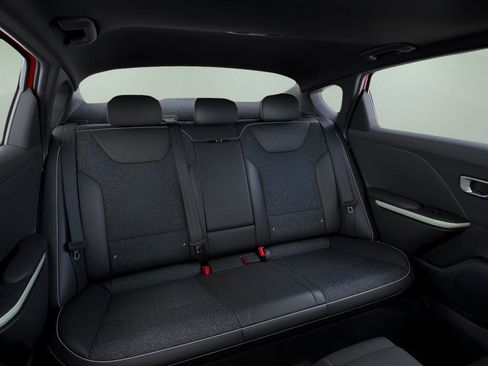 New 2025 Kia K4 GT-Line w/ GT-Line Premium Package image 16