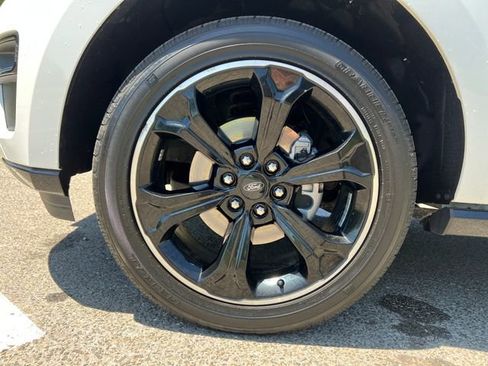 Certified 2023 Ford Expedition Limited AWD/4WD image 16