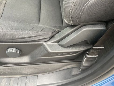 Used 2021 Ford F150 XL w/ STX Appearance Package image 27