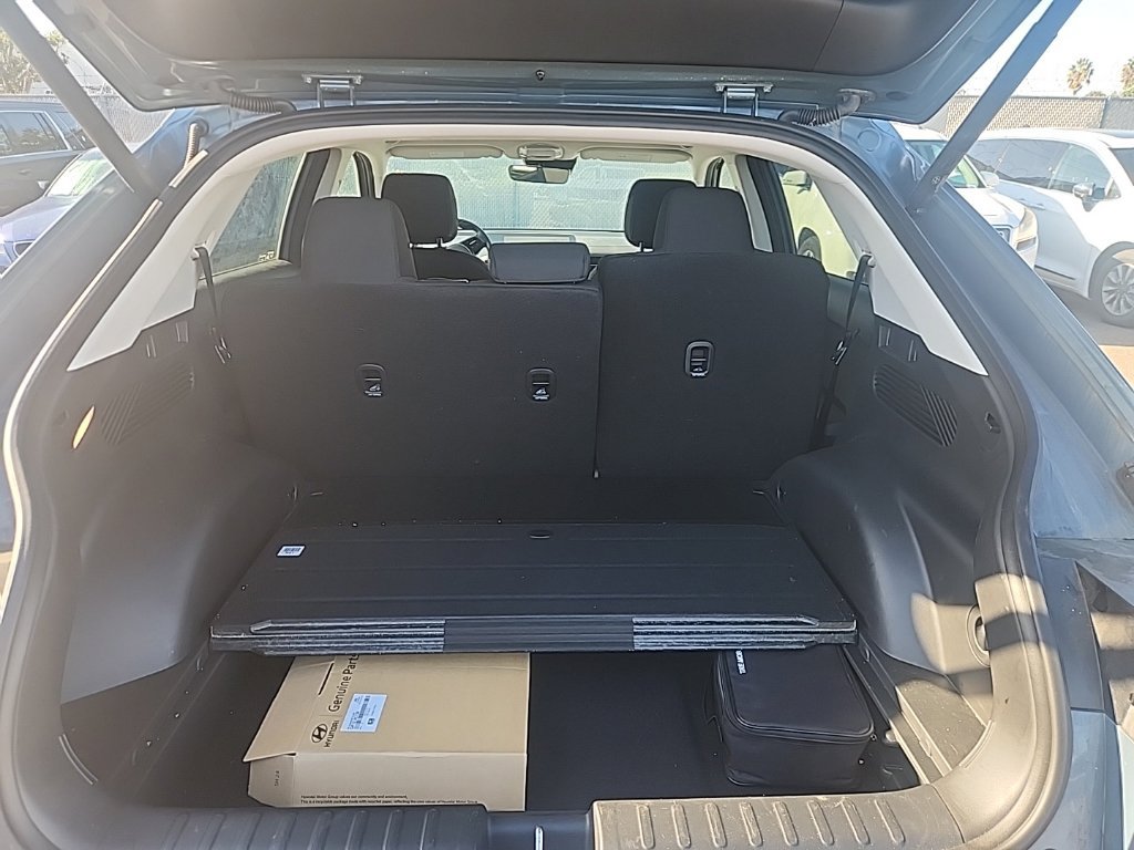 Used 2024 Hyundai Ioniq 5 SEL RWD image 18