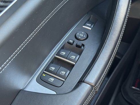 Used 2020 BMW X3 M w/ Executive Package image 26