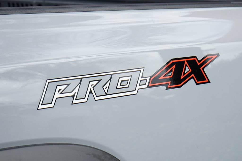 Used 2023 Nissan Frontier PRO-4X w/ Pro Convenience Package AWD/4WD image 48