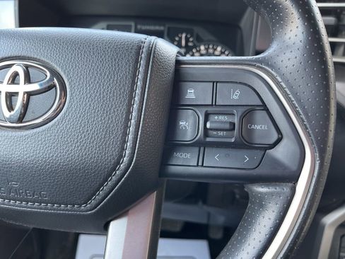 Used 2025 Toyota Tundra SR5 image 24