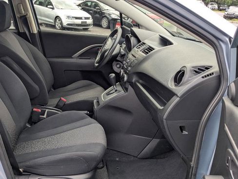 Used 2012 MAZDA MAZDA5 Sport image 20