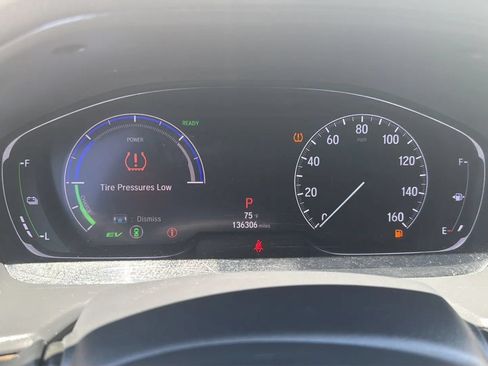 Used 2020 Honda Accord EX-L image 16