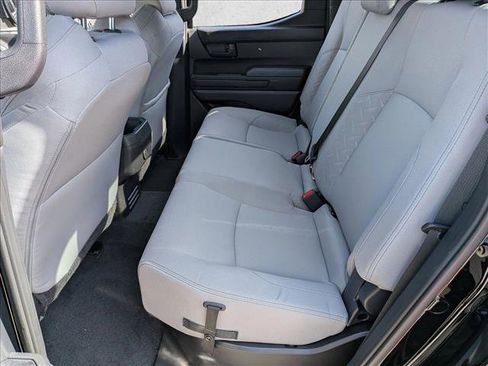 New 2025 Toyota Tacoma SR5 image 14