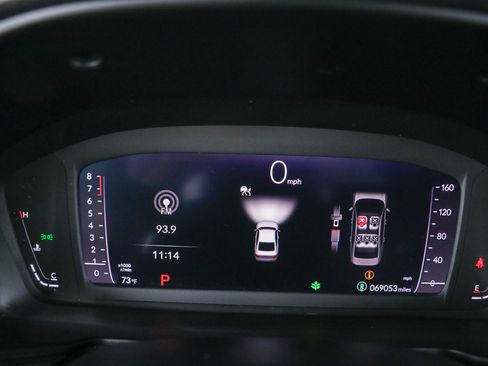 Used 2024 Honda Accord EX image 15