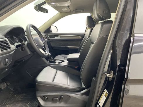 Used 2021 Volkswagen Atlas SE image 14