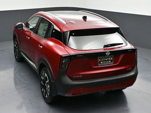 New 2026 Nissan Kicks SV w/ SV Premium Package AWD/4WD image 22