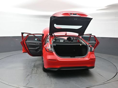 Used 2023 Honda Civic EX-L image 46