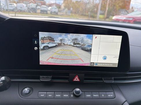 New 2026 Hyundai Elantra Sport image 26