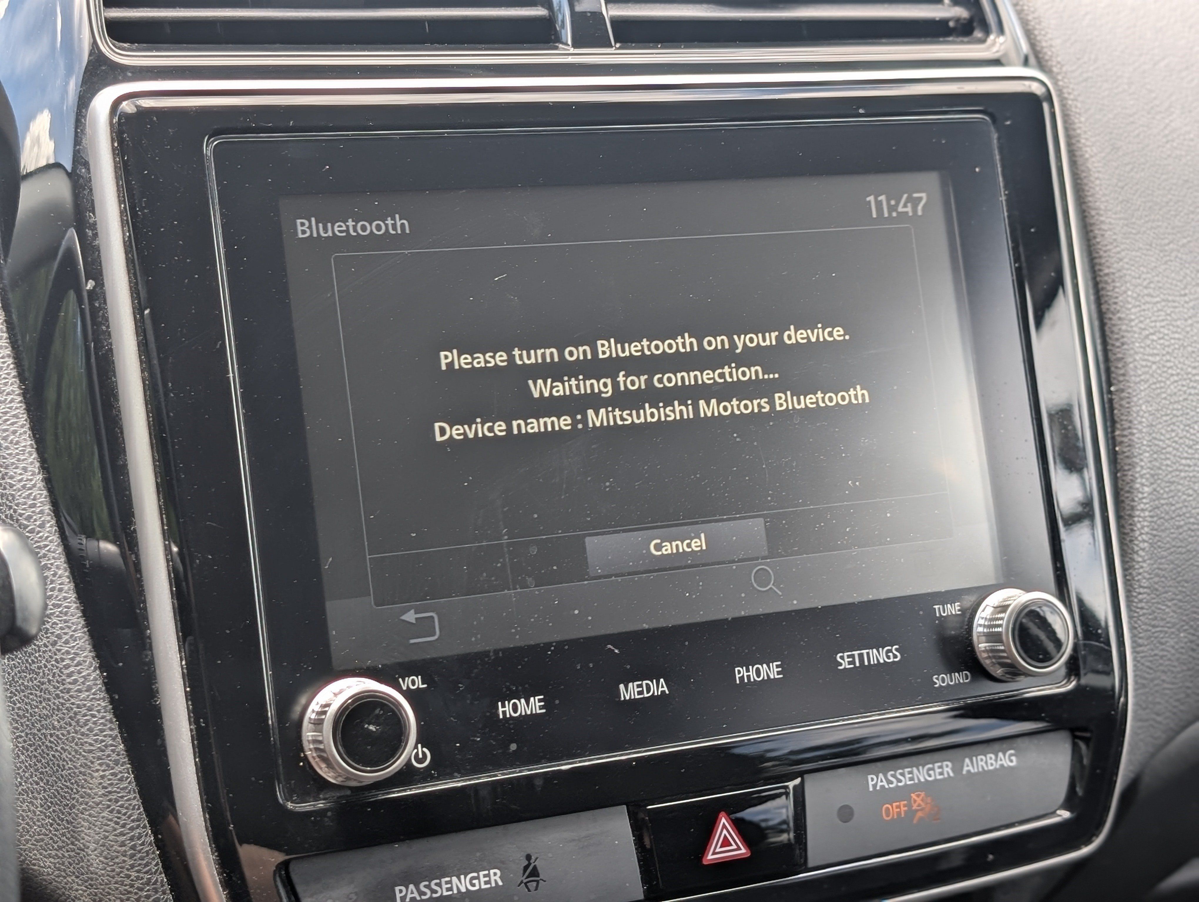 Used 2020 Mitsubishi Outlander Sport ES AWD/4WD image 27