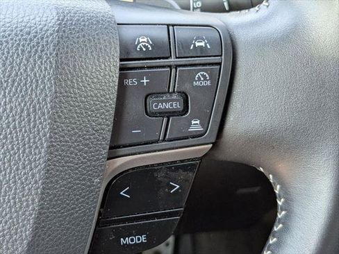 Certified 2025 Toyota Camry SE FWD image 16