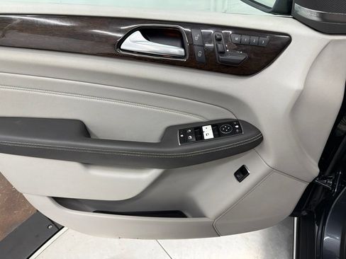 Used 2015 Mercedes-Benz ML 350 2WD image 17