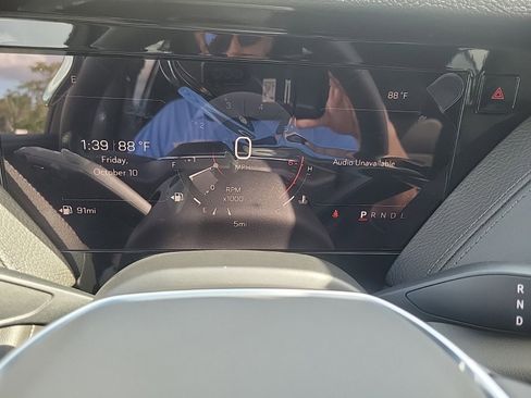 New 2026 GMC Yukon XL Denali image 20