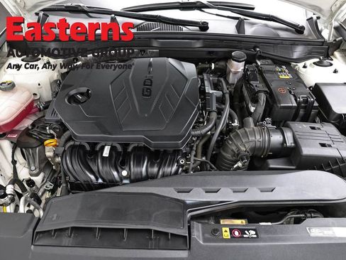 Used 2023 Hyundai Sonata SEL w/ Convenience Package FWD image 7