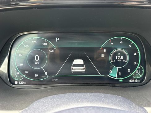 Used 2021 Hyundai Palisade Calligraphy AWD/4WD image 18