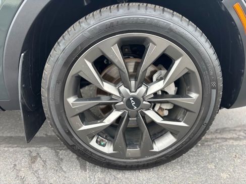 Used 2022 Kia Sorento X-Line EX image 33
