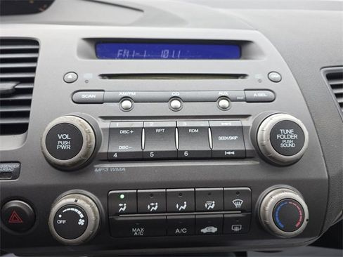 Used 2008 Honda Civic LX image 23