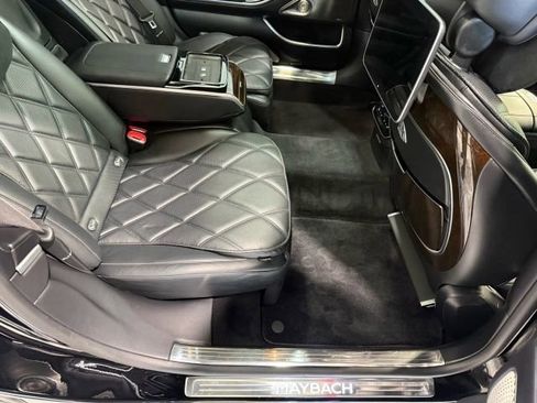 Used 2023 Mercedes-Benz Maybach S 680 Maybach S 680 image 44
