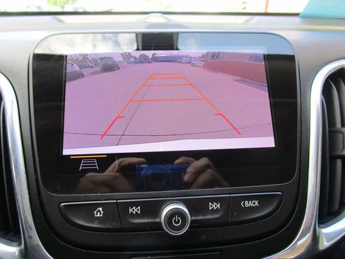 Used 2019 Chevrolet Equinox LT AWD/4WD image 23