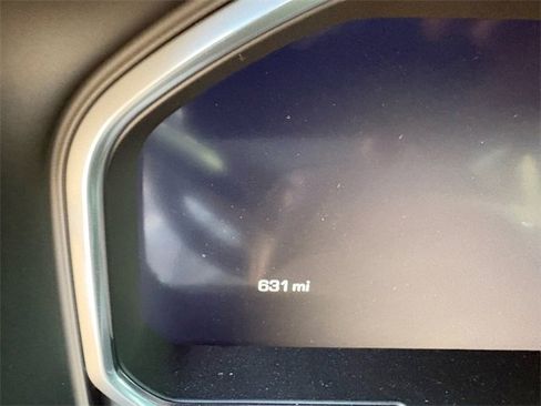 Used 2026 GMC Sierra 2500 AT4 w/ Technology Package image 9