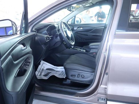 Used 2020 Hyundai Santa Fe SEL FWD image 14