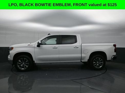 New 2026 Chevrolet Silverado 1500 LT image 10