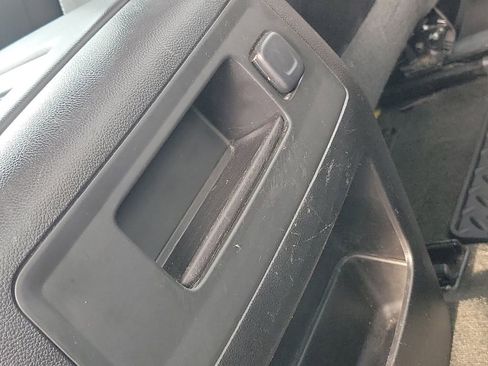 Used 2016 Chevrolet Silverado 1500 LTZ w/ Sport Package image 29