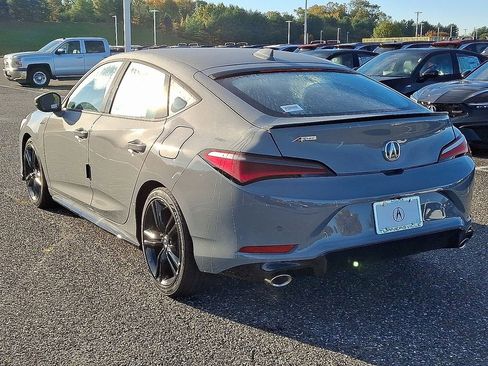 New 2026 Acura Integra A-Spec FWD image 3