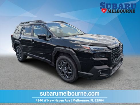 Used 2026 Subaru Outback Premium AWD/4WD image 1