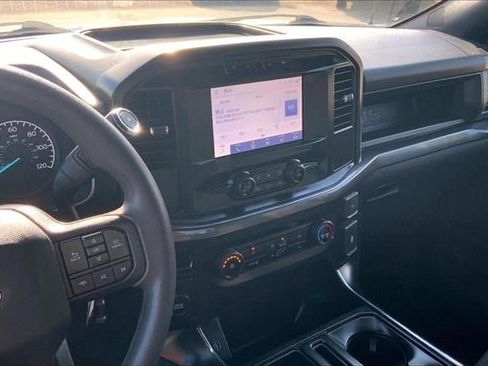 Used 2023 Ford F150 XL w/ STX Appearance Package image 5