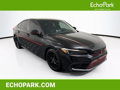 Used 2023 Honda Civic Sport