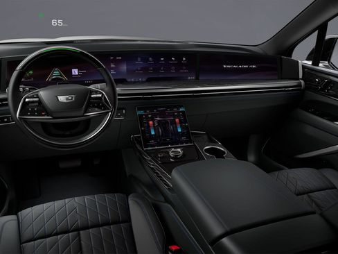 New 2026 Cadillac Escalade IQL Sport 1 image 32