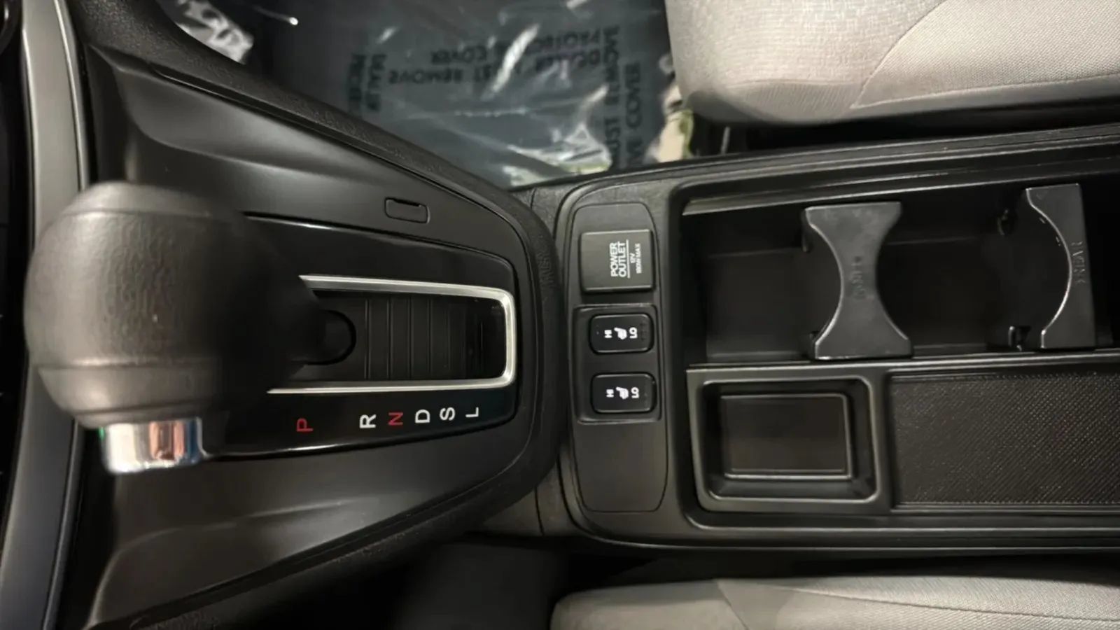 Used 2015 Honda CR-V EX image 12