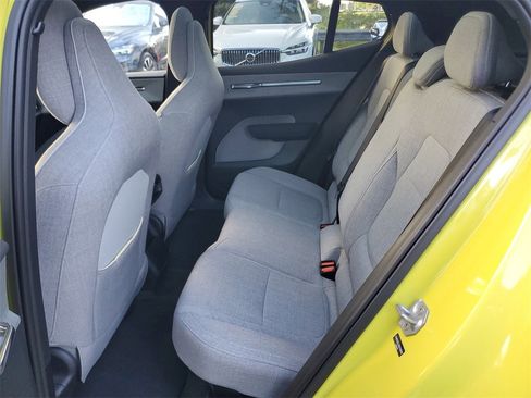 Certified 2025 Volvo EX30 Ultra image 11