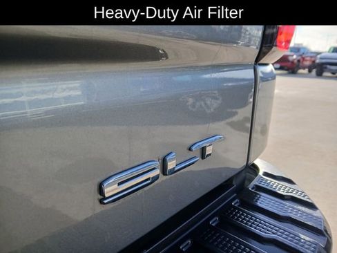 Used 2024 GMC Sierra 1500 SLT w/ SLT Premium Plus Package image 36