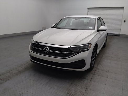 Used 2024 Volkswagen Jetta S FWD image 15