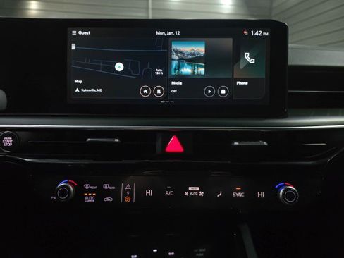 Used 2025 Kia K5 GT-Line w/ GT-Line Premium Package image 27