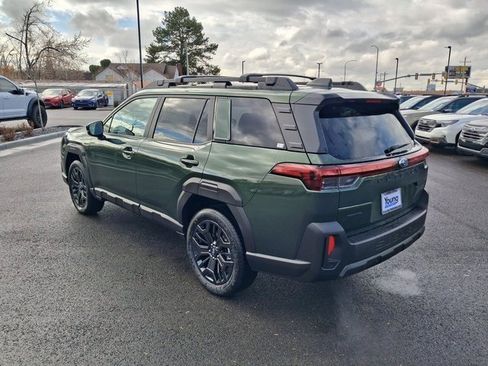 New 2026 Subaru Outback Limited XT image 5