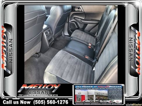 Used 2024 Mitsubishi Outlander SE image 19