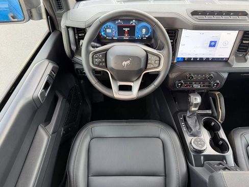 New 2025 Ford Bronco Badlands AWD/4WD image 25